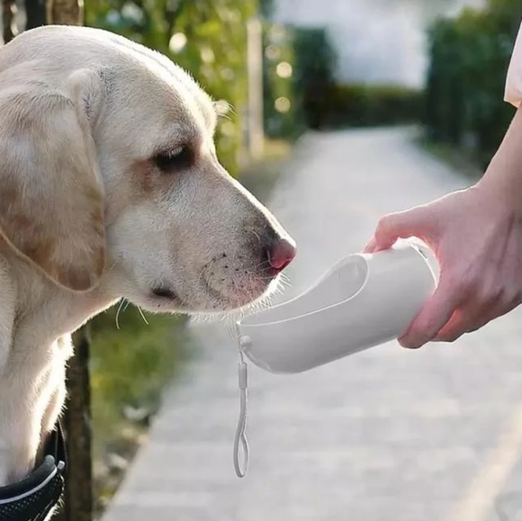 PETKIT Gen 2 Eversweet Smart Travel Bottle - Picture 6 of 6